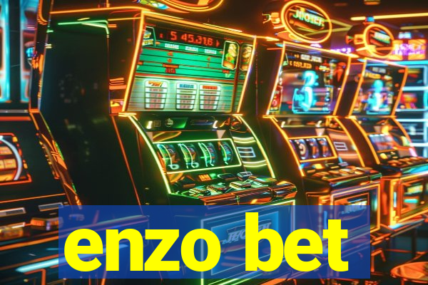 enzo bet